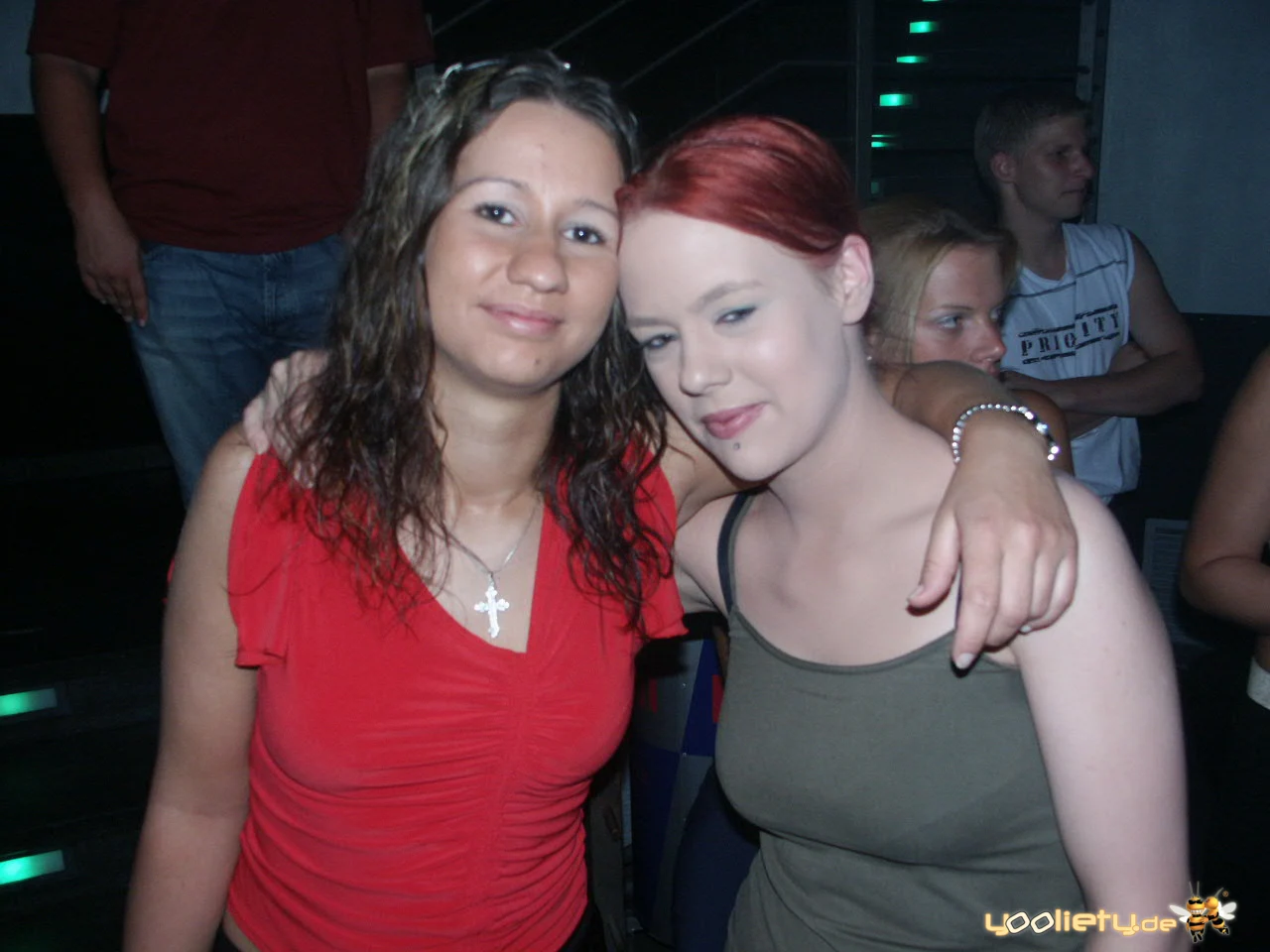 08.08.2003 – Fun2000 Hannover – Bild 48