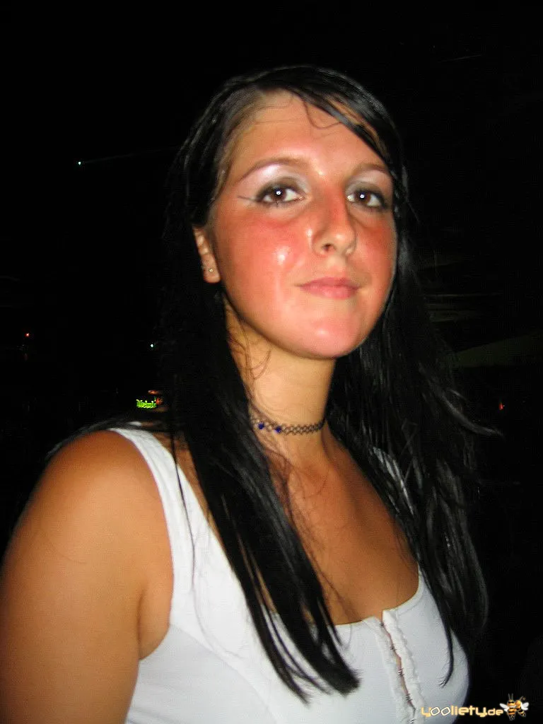 08.08.2003 – Fun2000 Hannover – Bild 24