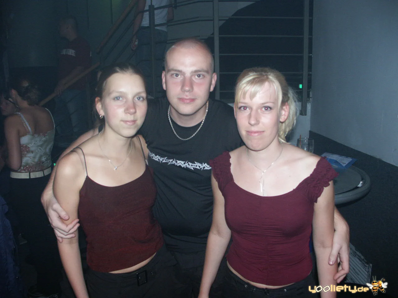 08.08.2003 – Fun2000 Hannover – Bild 49