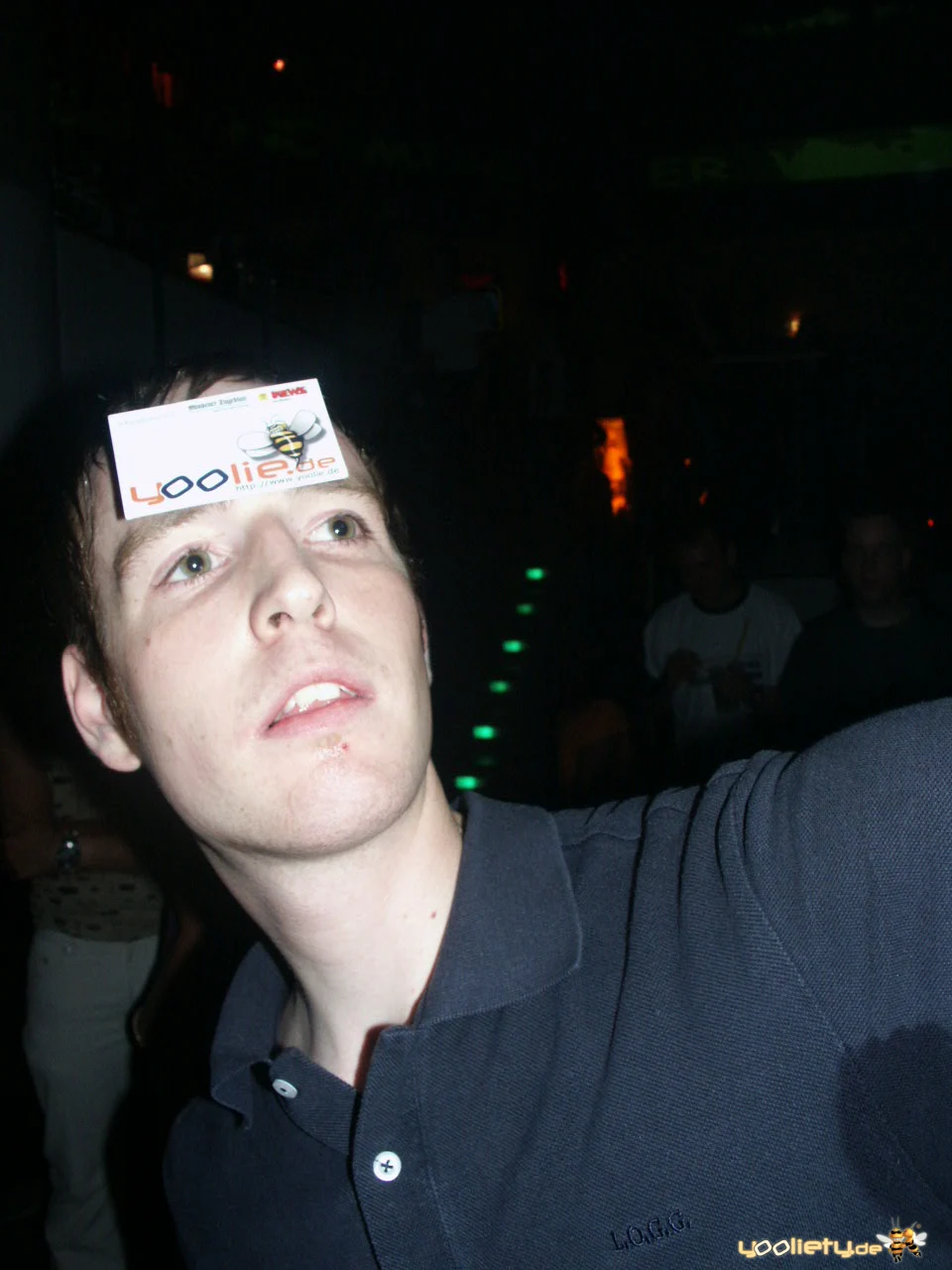 08.08.2003 – Fun2000 Hannover – Bild 55