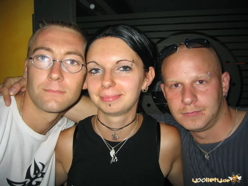 08.08.2003 – Fun2000 Hannover – Bild 8