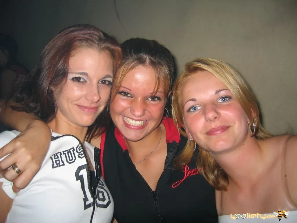 08.08.2003 – Fun2000 Hannover – Bild 3