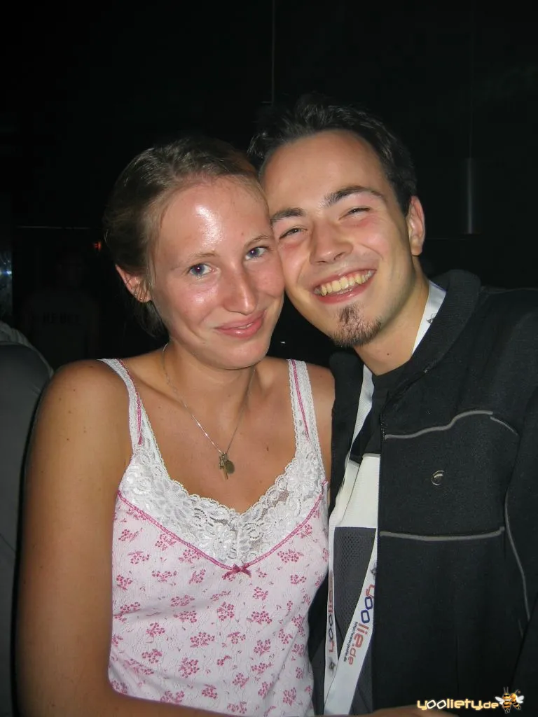 08.08.2003 – Fun2000 Hannover – Bild 5