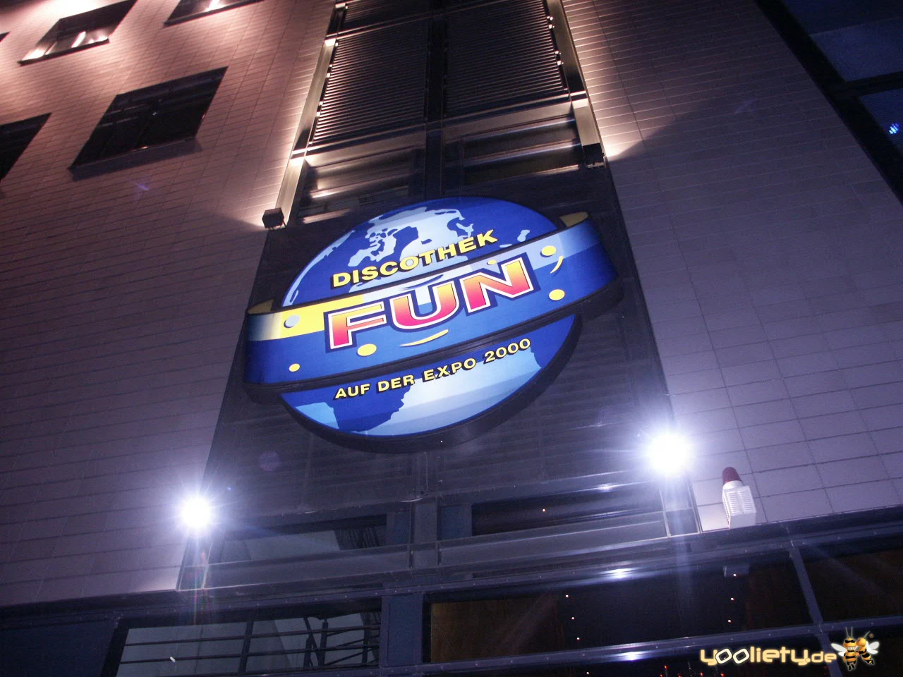 08.08.2003 – Fun2000 Hannover – Bild 53