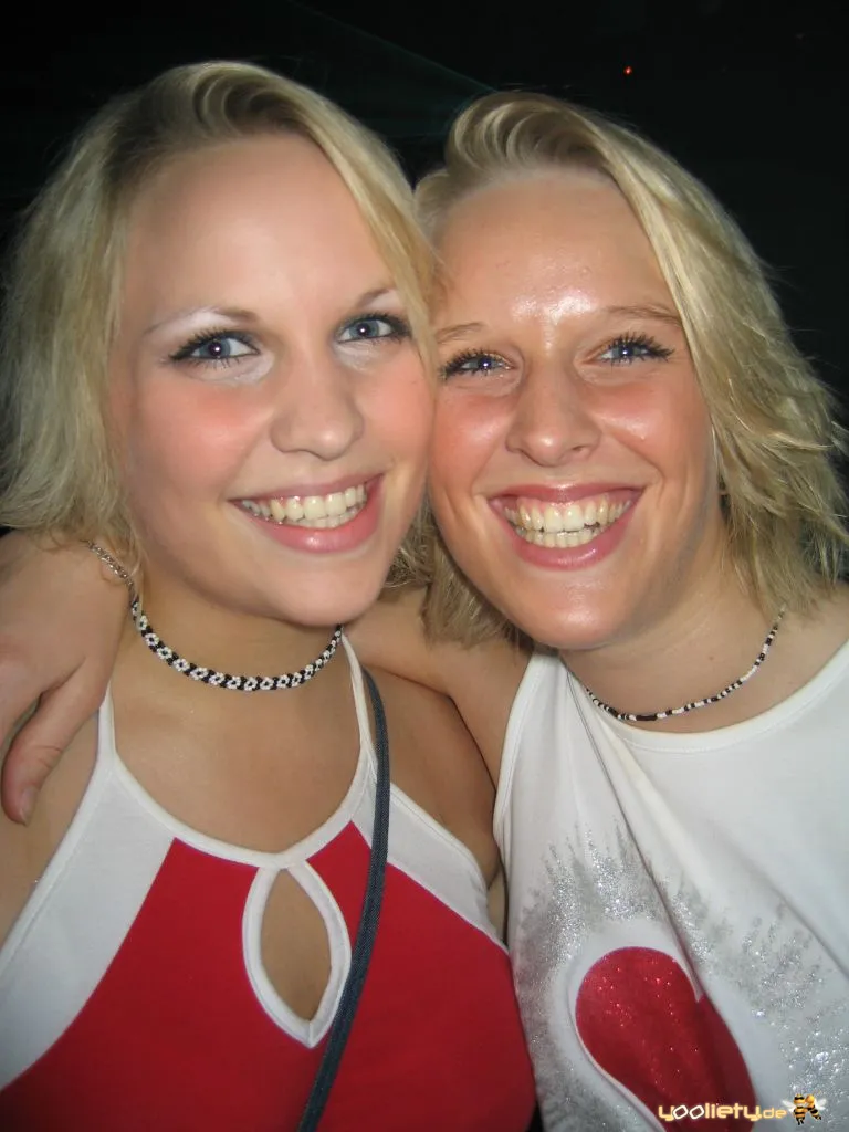 08.08.2003 – Fun2000 Hannover – Bild 27