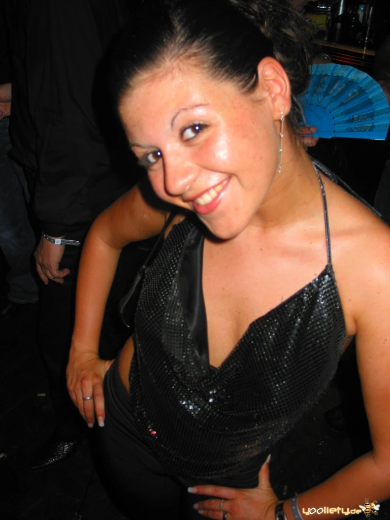 09.08.2003 – Nachtresidenz Düsseldorf