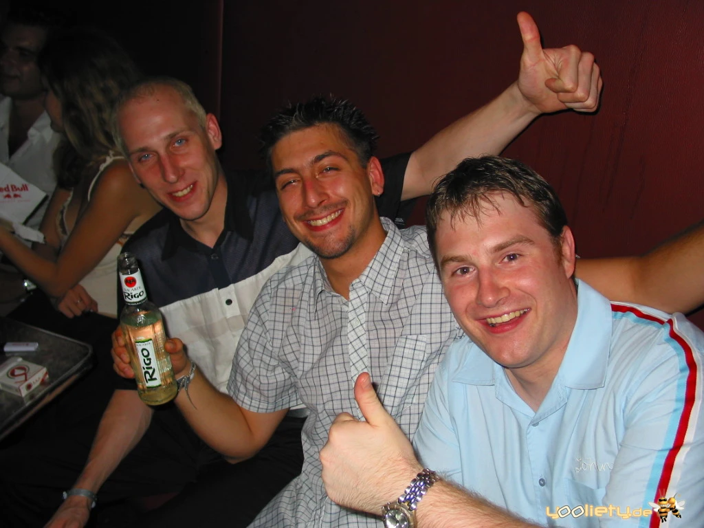 09.08.2003 – Nachtresidenz Düsseldorf – Bild 76