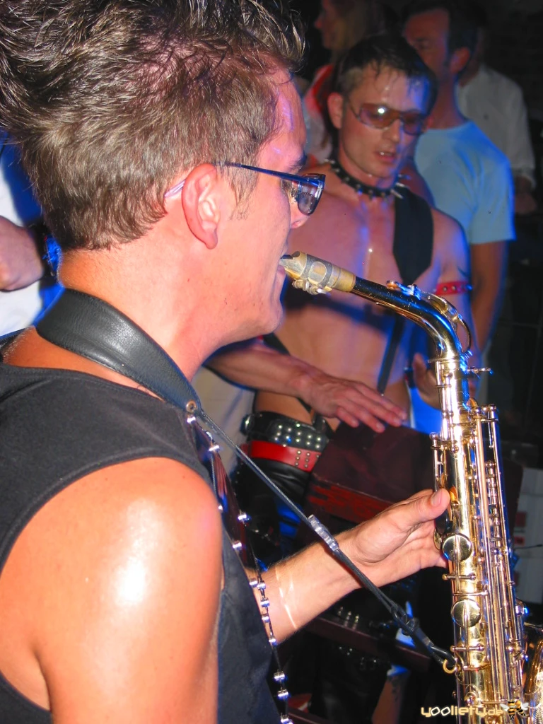 09.08.2003 – Nachtresidenz Düsseldorf – Bild 68