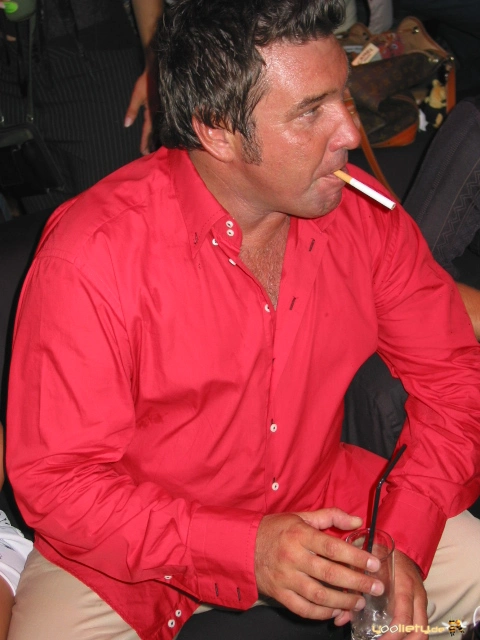 09.08.2003 – Nachtresidenz Düsseldorf – Bild 3