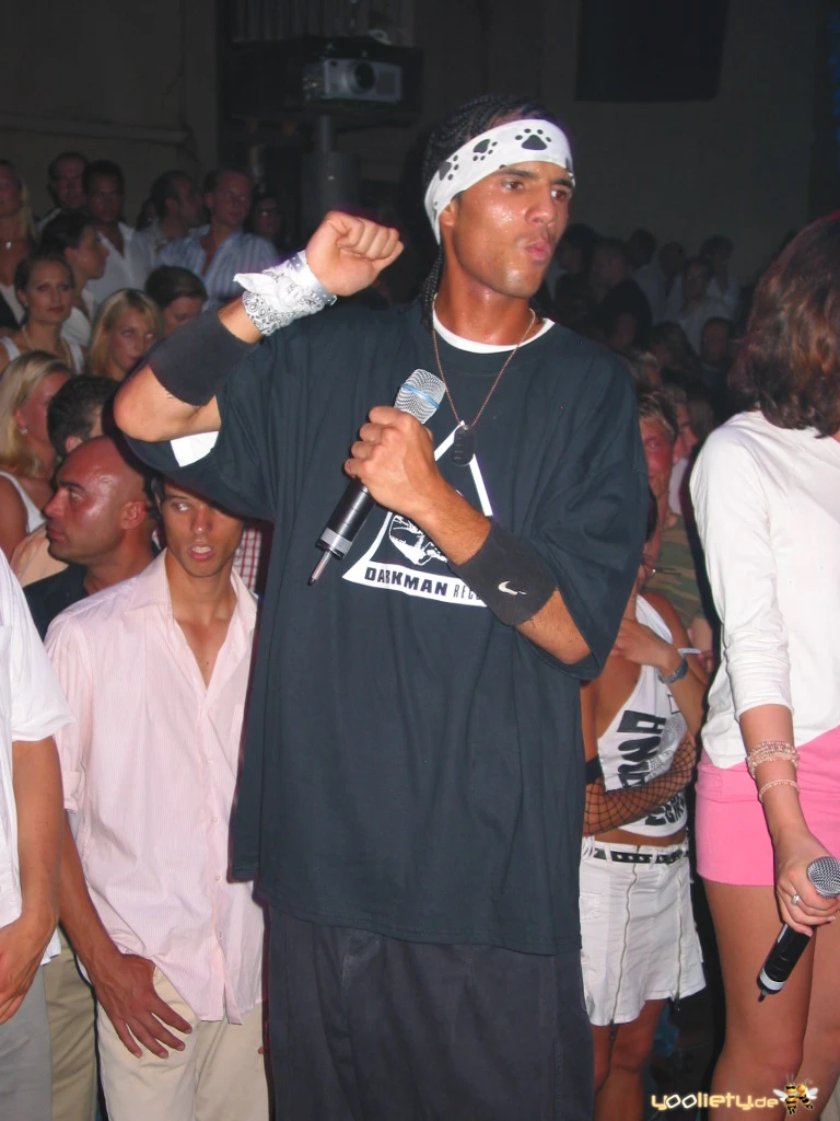09.08.2003 – Nachtresidenz Düsseldorf – Bild 44