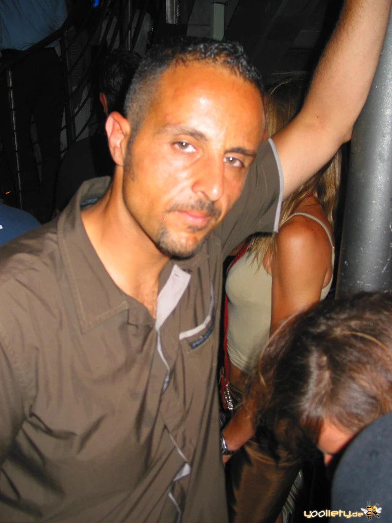 09.08.2003 – Nachtresidenz Düsseldorf – Bild 50