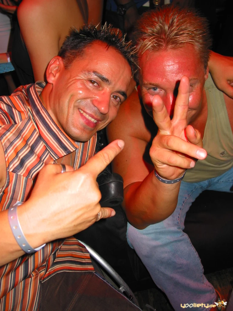 09.08.2003 – Nachtresidenz Düsseldorf – Bild 62