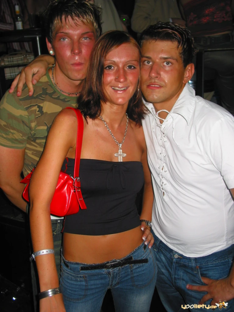 09.08.2003 – Nachtresidenz Düsseldorf – Bild 57