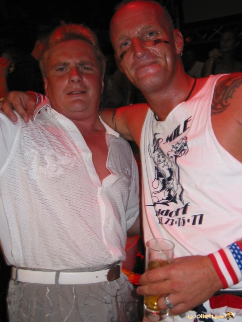 09.08.2003 – Nachtresidenz Düsseldorf – Bild 25