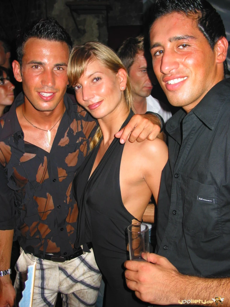 09.08.2003 – Nachtresidenz Düsseldorf – Bild 70