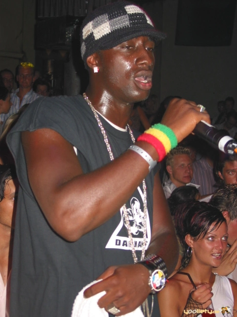 09.08.2003 – Nachtresidenz Düsseldorf – Bild 34