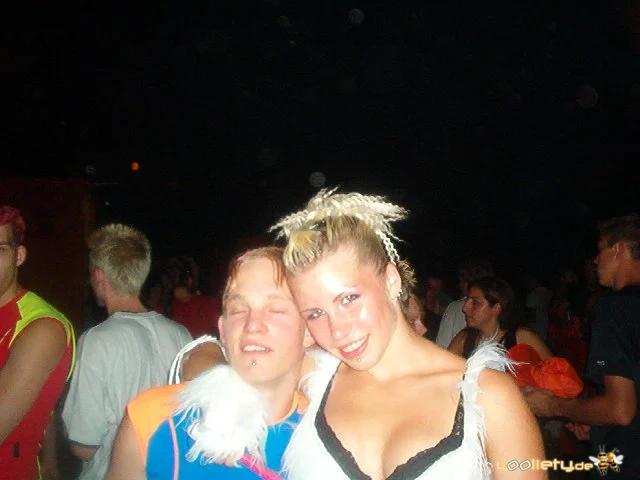 09.08.2003 – Hof Dröge Brockhagen – Bild 80