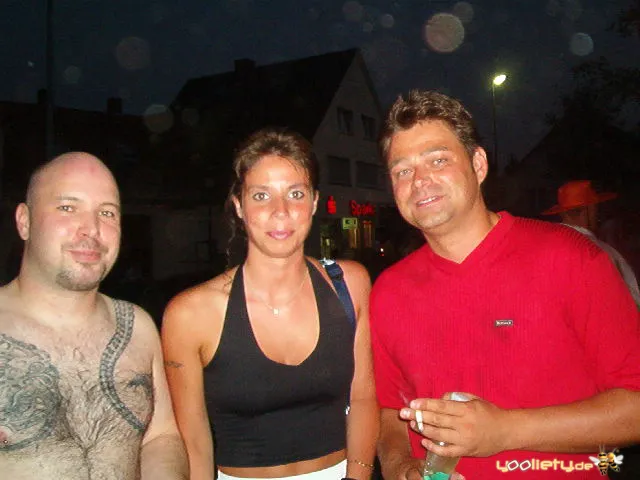 09.08.2003 – Hof Dröge Brockhagen – Bild 62