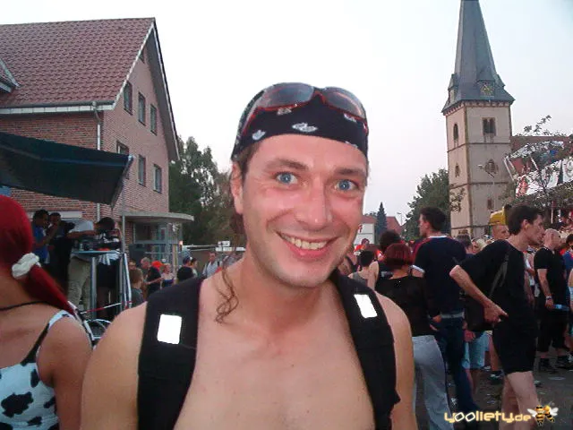 09.08.2003 – Hof Dröge Brockhagen – Bild 51