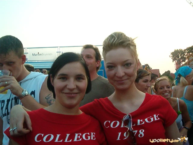09.08.2003 – Hof Dröge Brockhagen – Bild 29