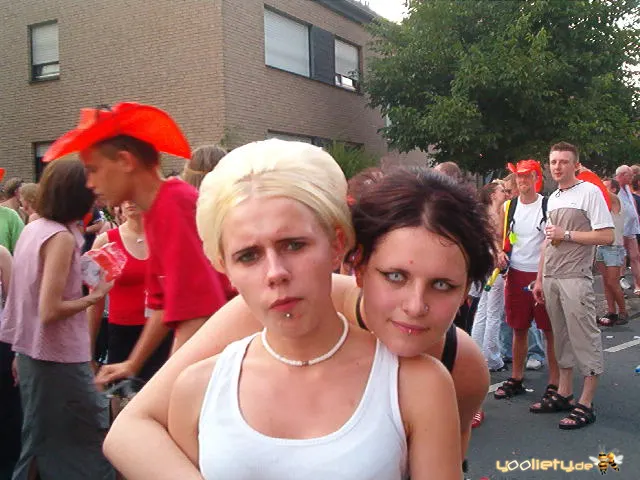 09.08.2003 – Hof Dröge Brockhagen – Bild 5
