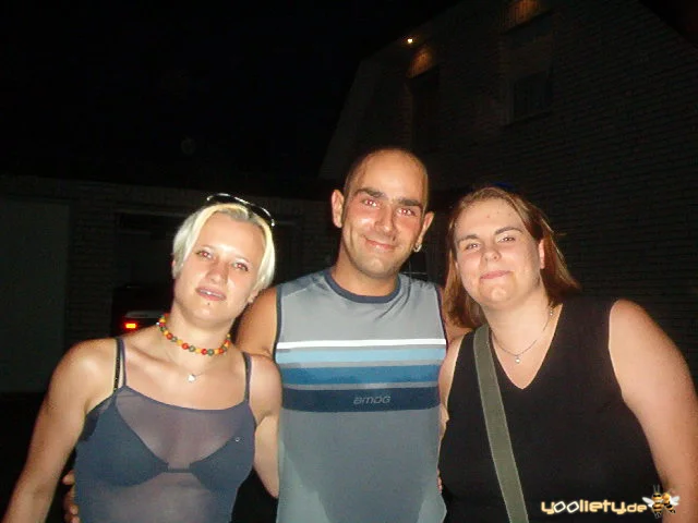09.08.2003 – Hof Dröge Brockhagen – Bild 71