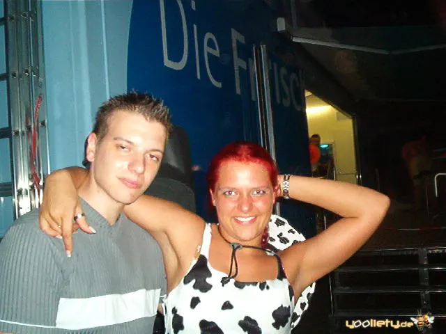 09.08.2003 – Hof Dröge Brockhagen – Bild 64