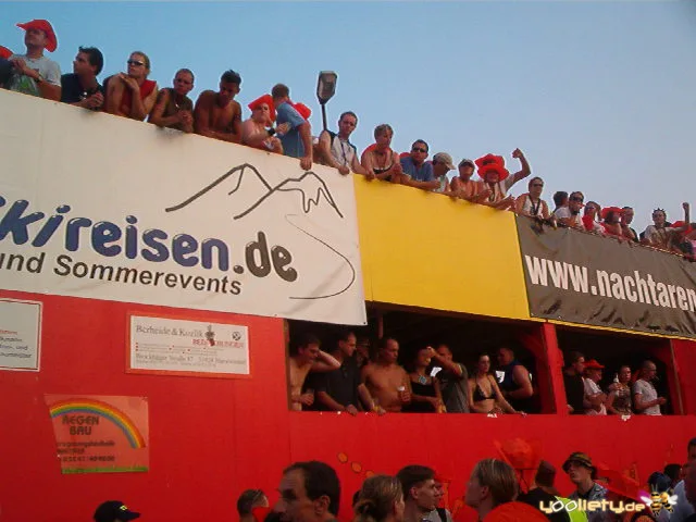 09.08.2003 – Hof Dröge Brockhagen – Bild 20