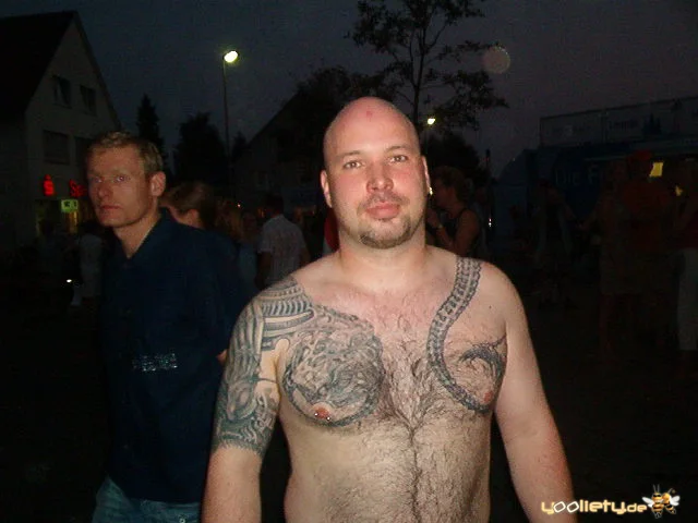 09.08.2003 – Hof Dröge Brockhagen – Bild 58