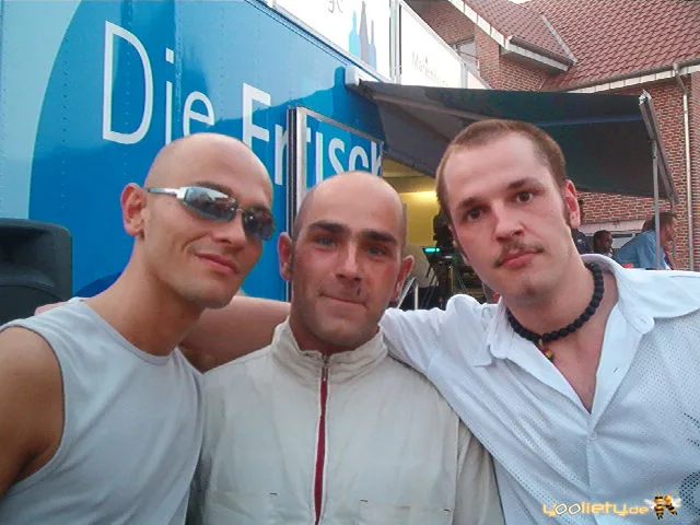 09.08.2003 – Hof Dröge Brockhagen – Bild 44