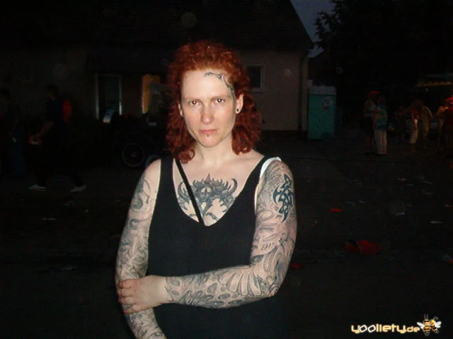 09.08.2003 – Hof Dröge Brockhagen – Bild 57