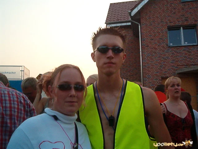 09.08.2003 – Hof Dröge Brockhagen – Bild 28