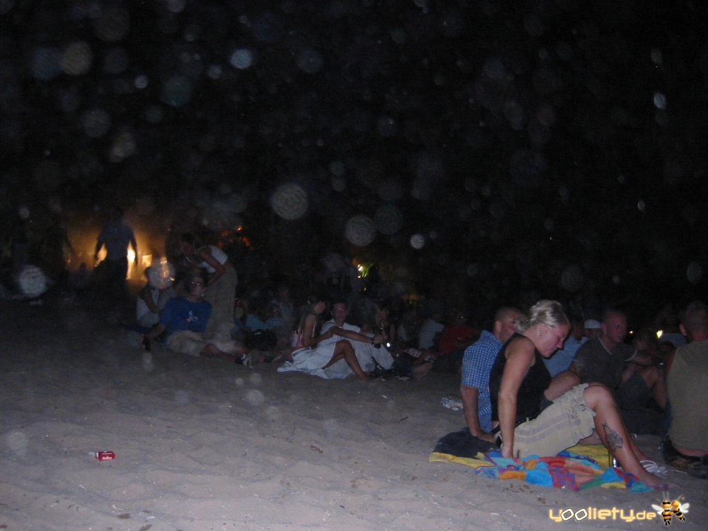 Mega Beachparty – Blauer See Garbsen