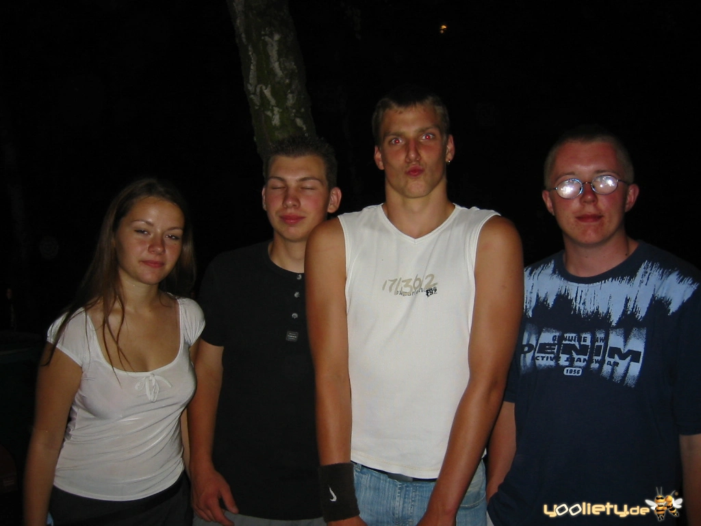 09.08.2003 – Blauer See Garbsen – Bild 24