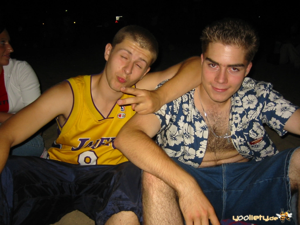 09.08.2003 – Blauer See Garbsen – Bild 59