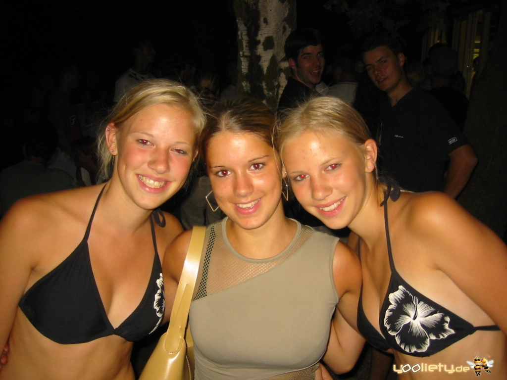 09.08.2003 – Blauer See Garbsen – Bild 31