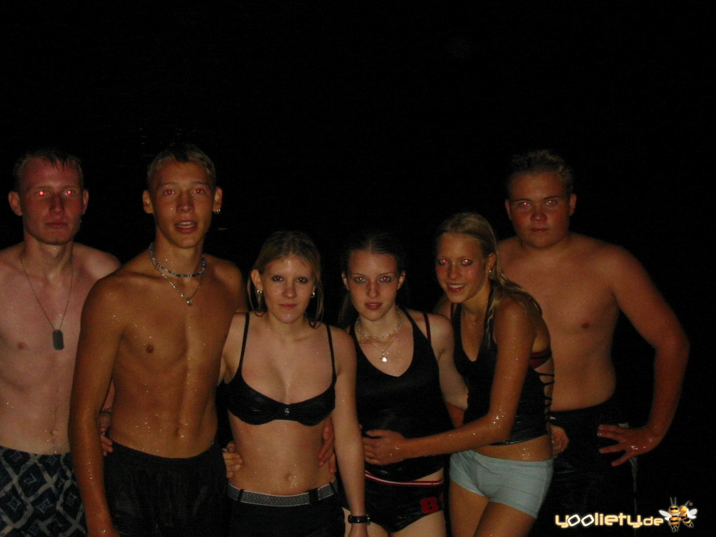 09.08.2003 – Blauer See Garbsen – Bild 42