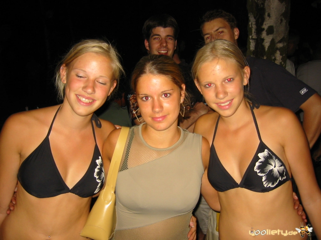 09.08.2003 – Blauer See Garbsen – Bild 30