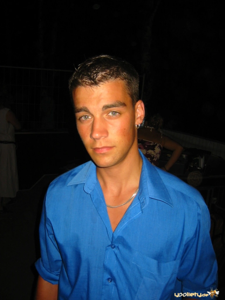 09.08.2003 – Blauer See Garbsen – Bild 3