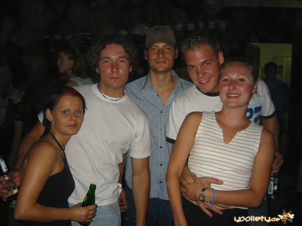 09.08.2003 – Blauer See Garbsen – Bild 25