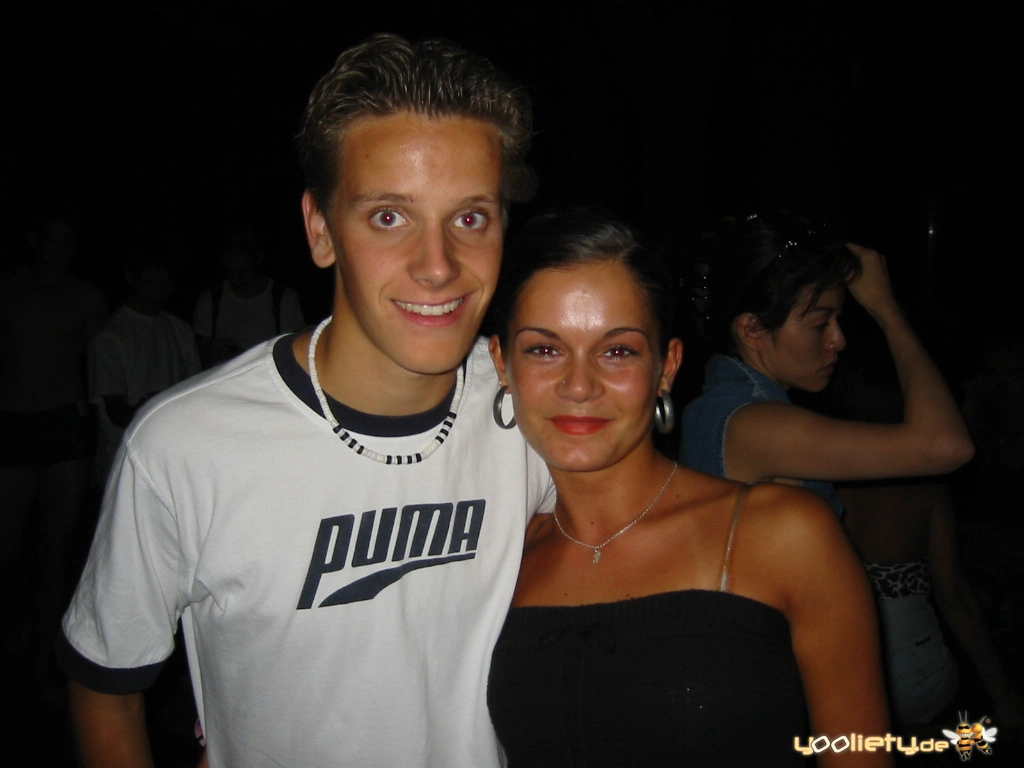 09.08.2003 – Blauer See Garbsen – Bild 23