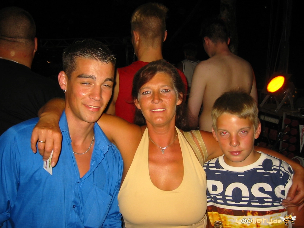 09.08.2003 – Blauer See Garbsen – Bild 4