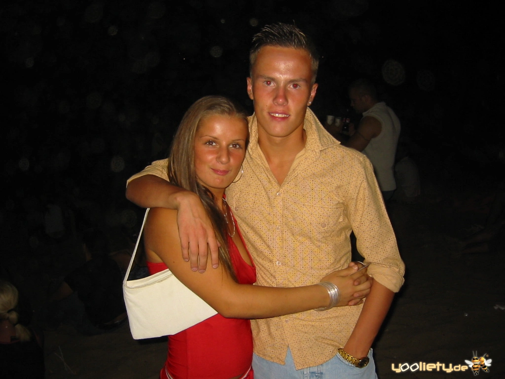 09.08.2003 – Blauer See Garbsen – Bild 55