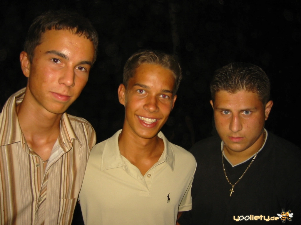 09.08.2003 – Blauer See Garbsen – Bild 33