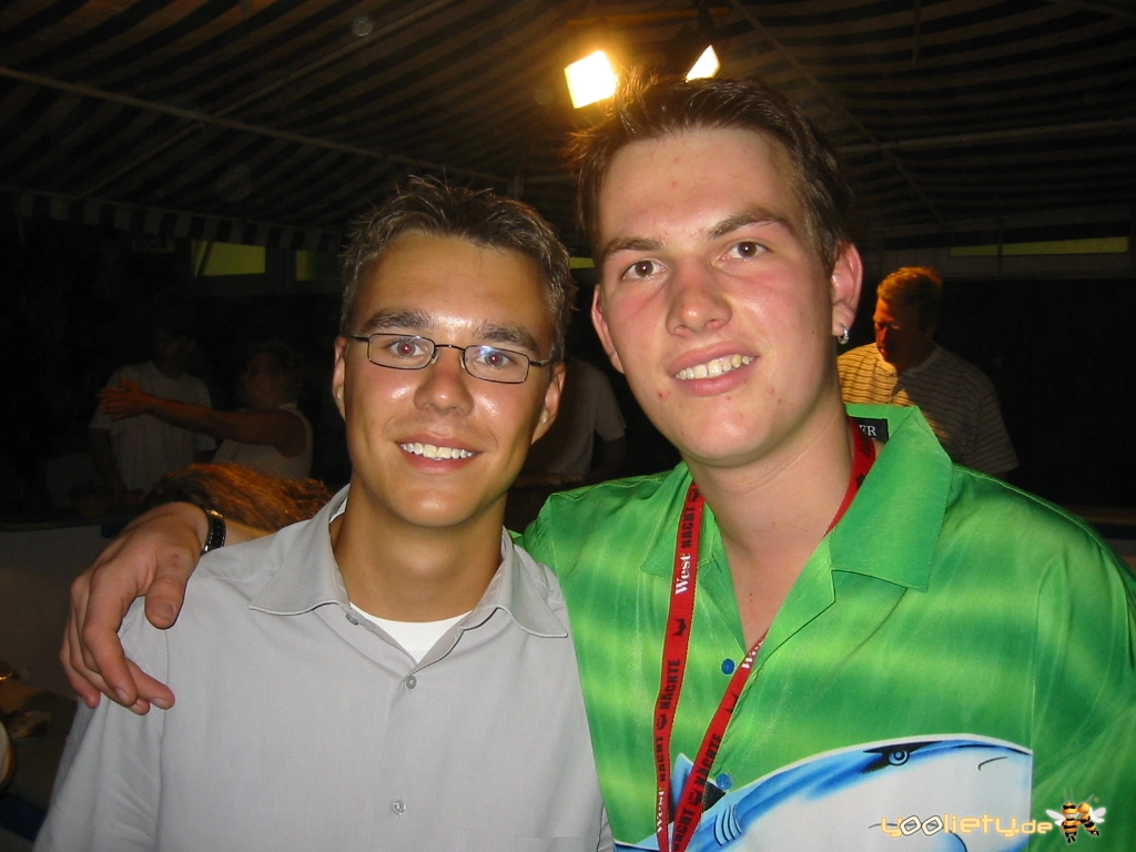 09.08.2003 – Blauer See Garbsen – Bild 18