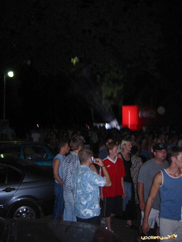 09.08.2003 – Blauer See Garbsen – Bild 9