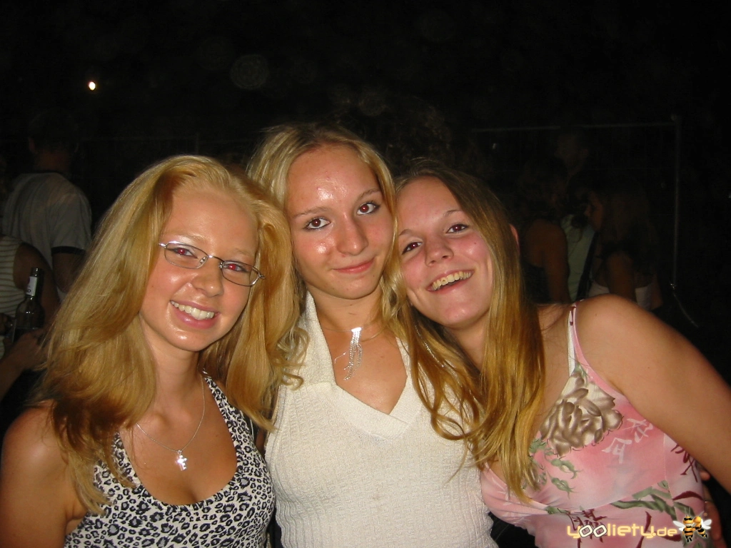 09.08.2003 – Blauer See Garbsen – Bild 26