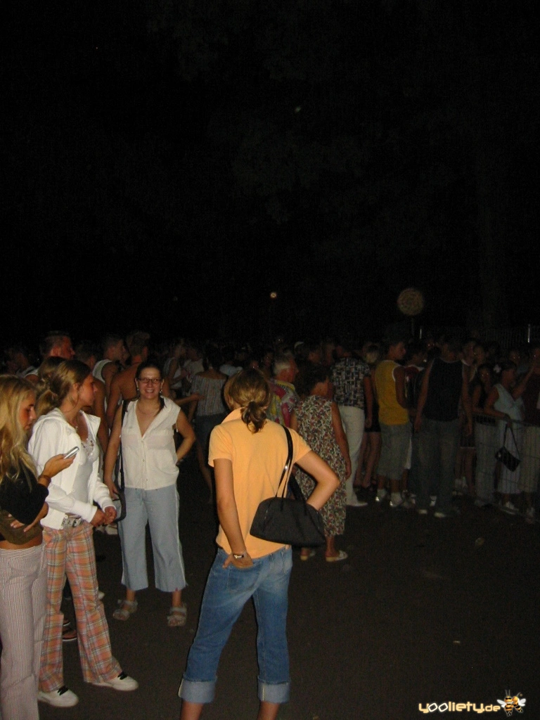 09.08.2003 – Blauer See Garbsen – Bild 8