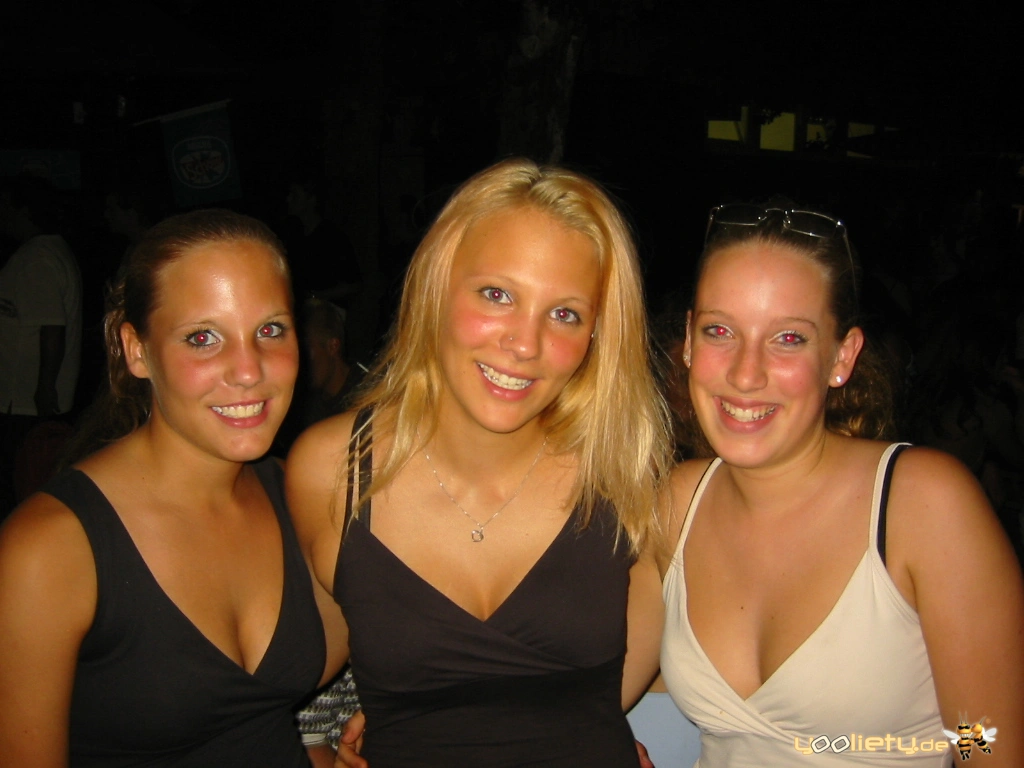 09.08.2003 – Blauer See Garbsen – Bild 22