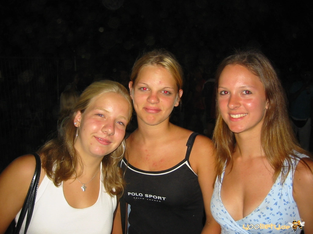 09.08.2003 – Blauer See Garbsen – Bild 12